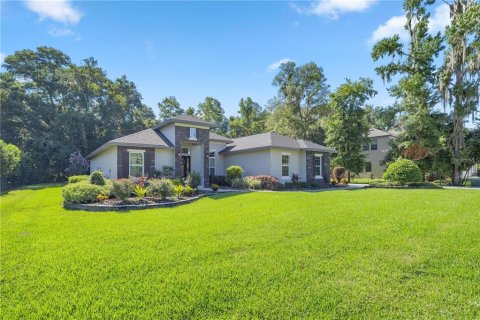 House in Ocala, Florida 4 bedrooms, 239.32 sq.m. № 1783071 - photo 2