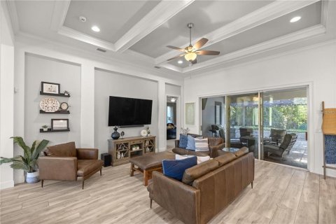 House in Ocala, Florida 4 bedrooms, 239.32 sq.m. № 1783071 - photo 5