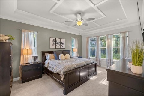 House in Ocala, Florida 4 bedrooms, 239.32 sq.m. № 1783071 - photo 12