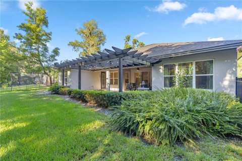 House in Ocala, Florida 4 bedrooms, 239.32 sq.m. № 1783071 - photo 25