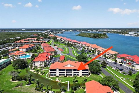 Copropriété à vendre à New Smyrna Beach, Floride: 2 chambres, 104.79 m2 № 2223343 - photo 28