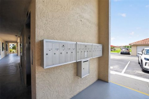 Copropriété à vendre à New Smyrna Beach, Floride: 2 chambres, 104.79 m2 № 2223343 - photo 26