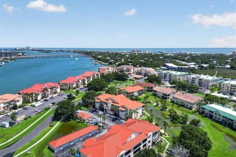 Copropriété à vendre à New Smyrna Beach, Floride: 2 chambres, 104.79 m2 № 2223343 - photo 30