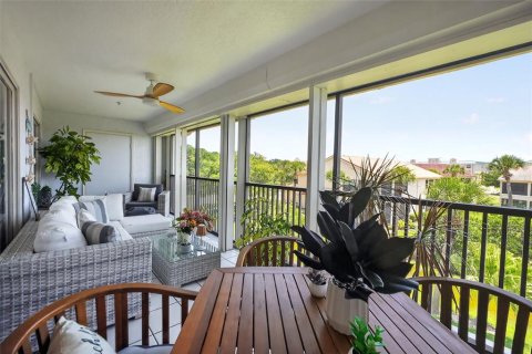 Copropriété à vendre à New Smyrna Beach, Floride: 2 chambres, 104.79 m2 № 2223343 - photo 21