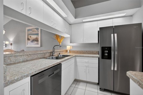 Copropriété à vendre à New Smyrna Beach, Floride: 2 chambres, 104.79 m2 № 2223343 - photo 9