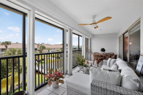 Copropriété à vendre à New Smyrna Beach, Floride: 2 chambres, 104.79 m2 № 2223343 - photo 22