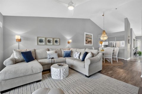 Copropriété à vendre à New Smyrna Beach, Floride: 2 chambres, 104.79 m2 № 2223343 - photo 5