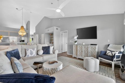 Copropriété à vendre à New Smyrna Beach, Floride: 2 chambres, 104.79 m2 № 2223343 - photo 6