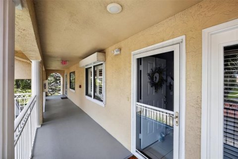 Copropriété à vendre à New Smyrna Beach, Floride: 2 chambres, 104.79 m2 № 2223343 - photo 2