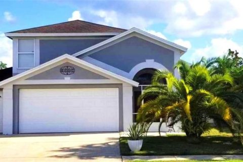 Villa ou maison à Orlando, Floride 3 chambres, 192.77 m2 № 2165976