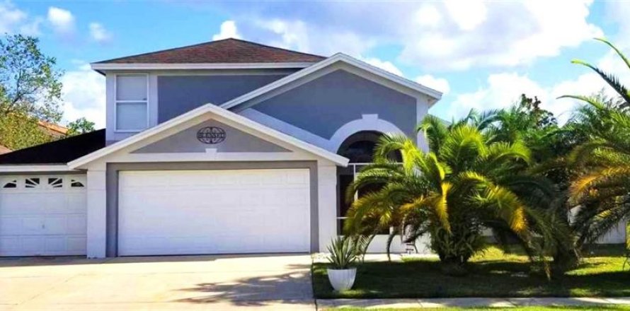 Villa ou maison à Orlando, Floride 3 chambres, 192.77 m2 № 2165976