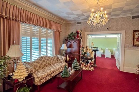 Immobilier commercial à vendre à Fort Meade, Floride: 308.25 m2 № 1792736 - photo 7