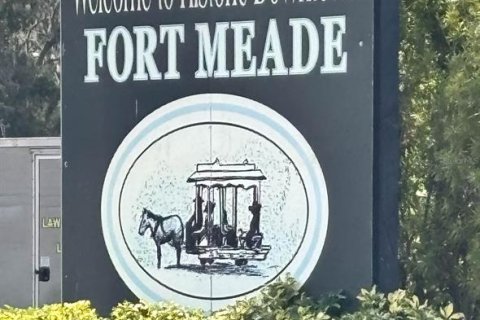 Immobilier commercial à vendre à Fort Meade, Floride: 308.25 m2 № 1792736 - photo 22