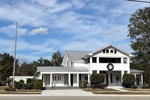 Immobilier commercial à vendre à Fort Meade, Floride: 308.25 m2 № 1792736 - photo 1
