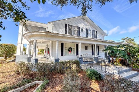 Immobilier commercial à vendre à Fort Meade, Floride: 308.25 m2 № 1792736 - photo 18