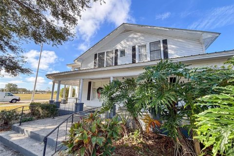 Immobilier commercial à vendre à Fort Meade, Floride: 308.25 m2 № 1792736 - photo 17