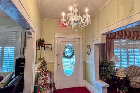 Immobilier commercial à vendre à Fort Meade, Floride: 308.25 m2 № 1792736 - photo 8