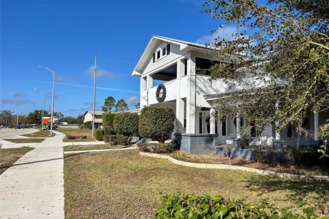 Immobilier commercial à vendre à Fort Meade, Floride: 308.25 m2 № 1792736 - photo 20