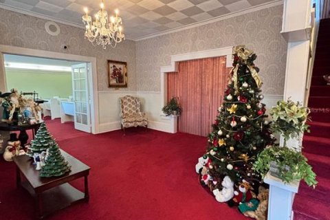 Immobilier commercial à vendre à Fort Meade, Floride: 308.25 m2 № 1792736 - photo 6