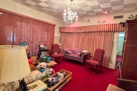 Immobilier commercial à vendre à Fort Meade, Floride: 308.25 m2 № 1792736 - photo 14