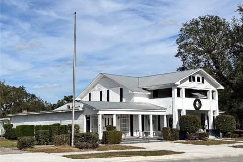 Immobilier commercial à vendre à Fort Meade, Floride: 308.25 m2 № 1792736 - photo 2