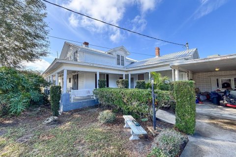 Immobilier commercial à vendre à Fort Meade, Floride: 308.25 m2 № 1792736 - photo 16