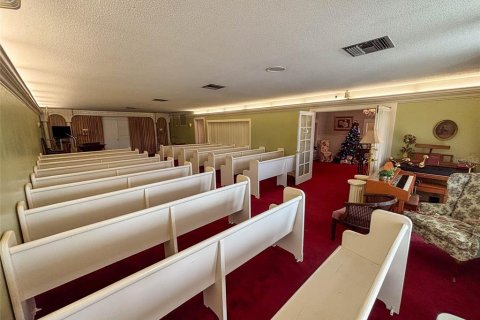 Immobilier commercial à vendre à Fort Meade, Floride: 308.25 m2 № 1792736 - photo 11