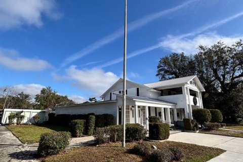 Immobilier commercial à vendre à Fort Meade, Floride: 308.25 m2 № 1792736 - photo 15