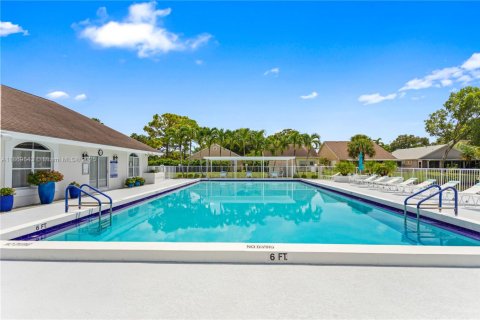 Купить кондоминиум в Делрей-Бич, Флорида 2 спальни, 89.65м2, № 2051634 - фото 25