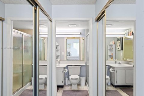 Купить кондоминиум в Делрей-Бич, Флорида 2 спальни, 89.65м2, № 2051634 - фото 14