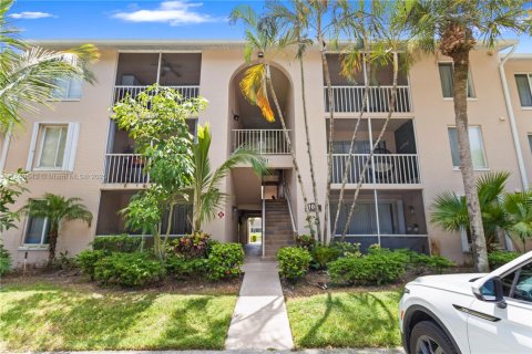 Купить кондоминиум в Делрей-Бич, Флорида 2 спальни, 89.65м2, № 2051634 - фото 24