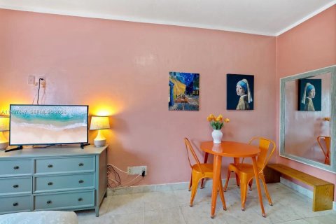 Copropriété à vendre à Miami Beach, Floride: 23.23 m2 № 2055951 - photo 5