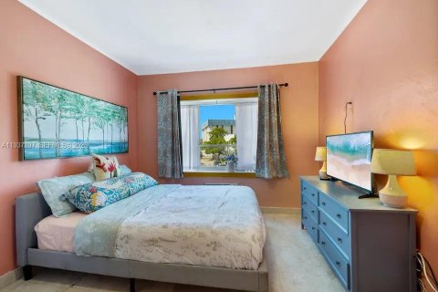 Copropriété à vendre à Miami Beach, Floride: 23.23 m2 № 2055951 - photo 3