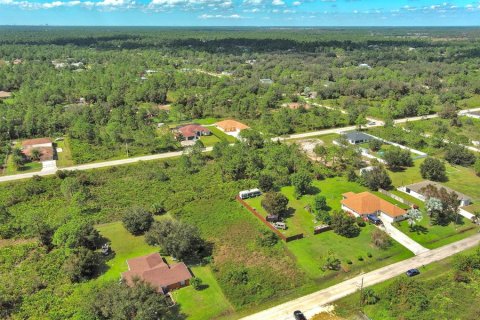 Land in Lehigh Acres, Florida № 2164326 - photo 13