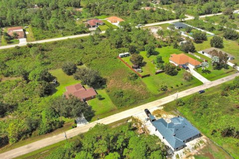 Land in Lehigh Acres, Florida № 2164326 - photo 14
