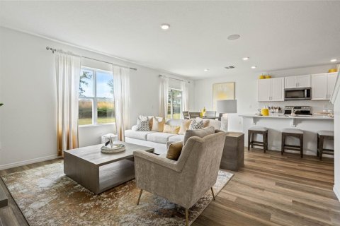 Villa ou maison à vendre à New Smyrna Beach, Floride: 5 chambres, 241.64 m2 № 1820599 - photo 15
