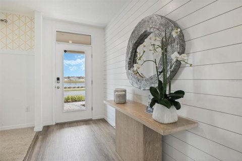 Villa ou maison à vendre à New Smyrna Beach, Floride: 5 chambres, 241.64 m2 № 1820599 - photo 2
