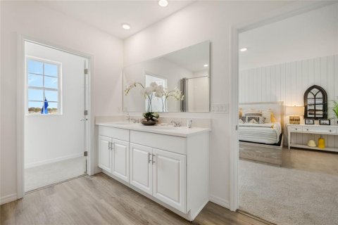 Villa ou maison à vendre à New Smyrna Beach, Floride: 5 chambres, 241.64 m2 № 1820599 - photo 25