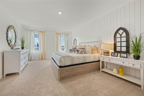 Villa ou maison à vendre à New Smyrna Beach, Floride: 5 chambres, 241.64 m2 № 1820599 - photo 22