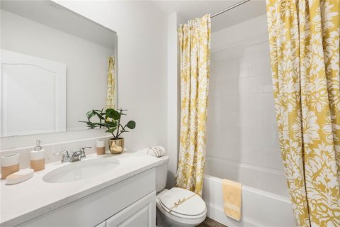 Villa ou maison à vendre à New Smyrna Beach, Floride: 5 chambres, 241.64 m2 № 1820599 - photo 19