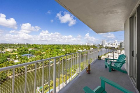 Condominio en venta en Miami Beach, Florida, 2 dormitorios № 1953653 - foto 21