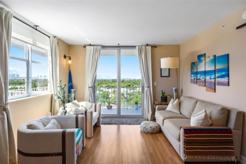 Condominio en venta en Miami Beach, Florida, 2 dormitorios № 1953653 - foto 16