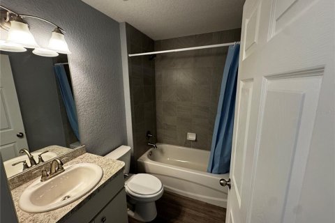 Снять в аренду виллу или дом в Саммерфилд, Флорида 1 комната, 131.55м2, № 2116816 - фото 9