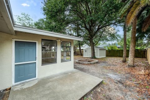House in Daytona Beach, Florida 3 bedrooms, 116.69 sq.m. № 1725237 - photo 21