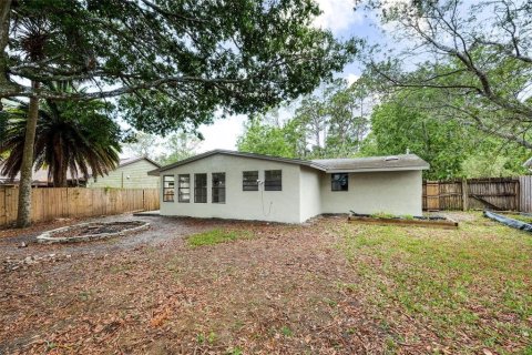 House in Daytona Beach, Florida 3 bedrooms, 116.69 sq.m. № 1725237 - photo 22