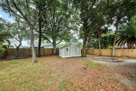 House in Daytona Beach, Florida 3 bedrooms, 116.69 sq.m. № 1725237 - photo 23