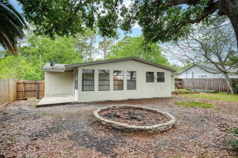 House in Daytona Beach, Florida 3 bedrooms, 116.69 sq.m. № 1725237 - photo 24