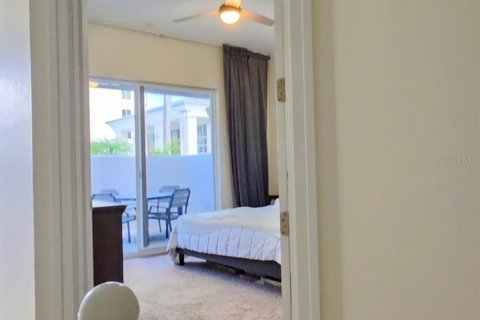 Снять в аренду кондоминиум в Клируотер, Флорида 4 комнаты, 139.35м2, № 1571759 - фото 23