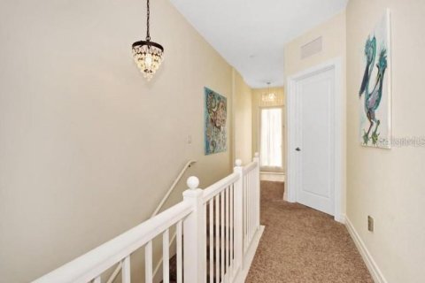 Снять в аренду кондоминиум в Клируотер, Флорида 4 комнаты, 139.35м2, № 1571759 - фото 13