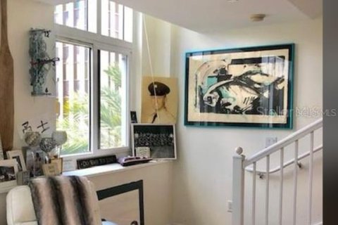 Снять в аренду кондоминиум в Клируотер, Флорида 4 комнаты, 139.35м2, № 1571759 - фото 18
